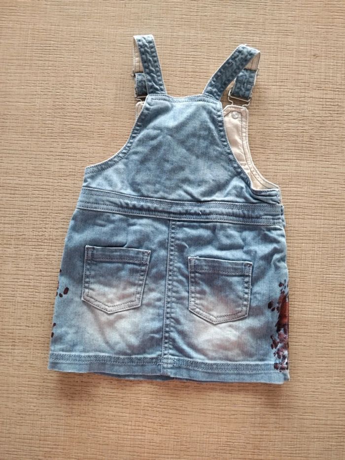 Robe 18 mois - photo numéro 2