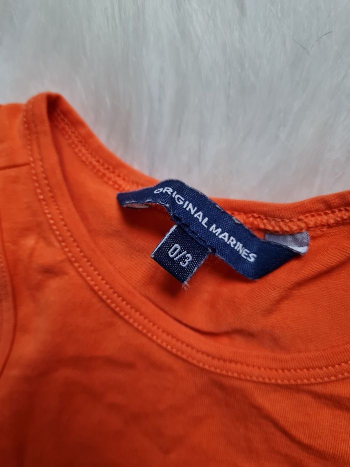 Robe fille - photo numéro 3