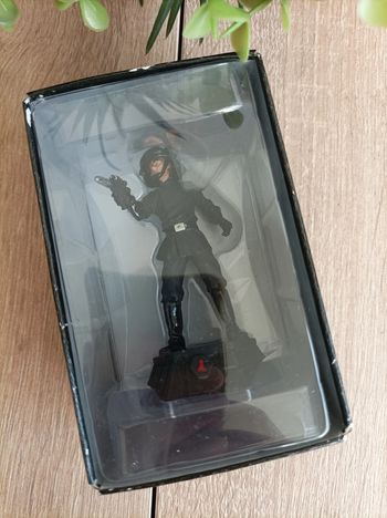 Figurine Imperial Navy Trooper Star Wars Altaya