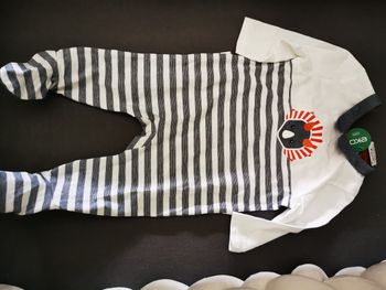 Pyjama léger