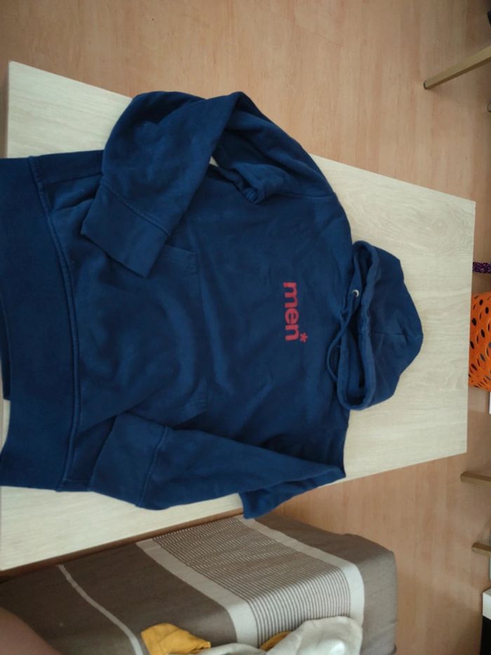 Sweat men Celio 16 ans