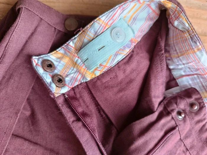 Short fille 3 ans - photo numéro 6