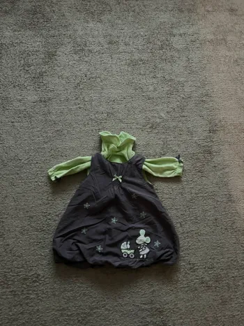 vêtement pour fille