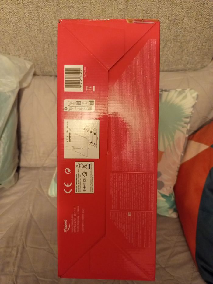 Machine à coudre barbie - photo numéro 6