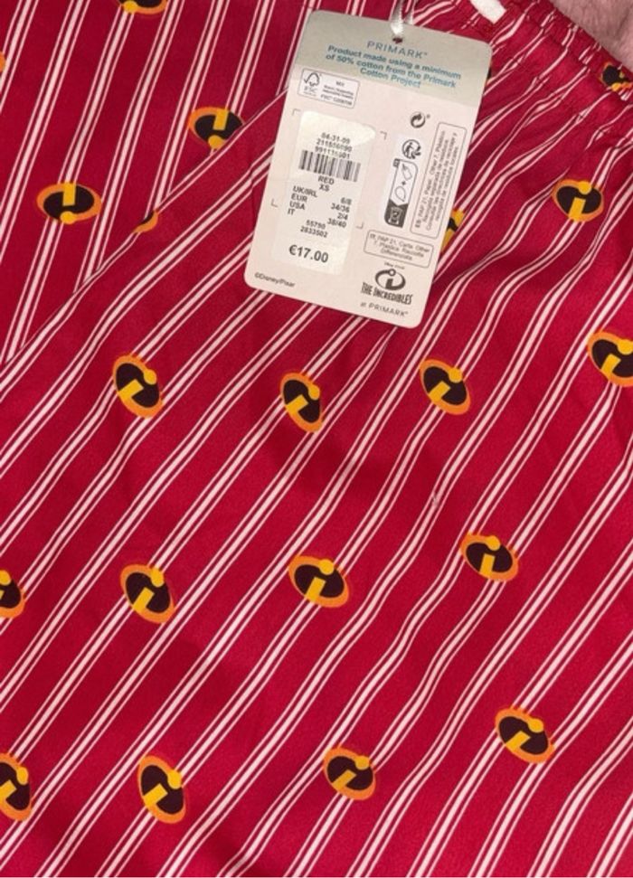 Pyjama indestructibles - photo numéro 3