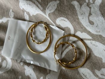 Double créoles