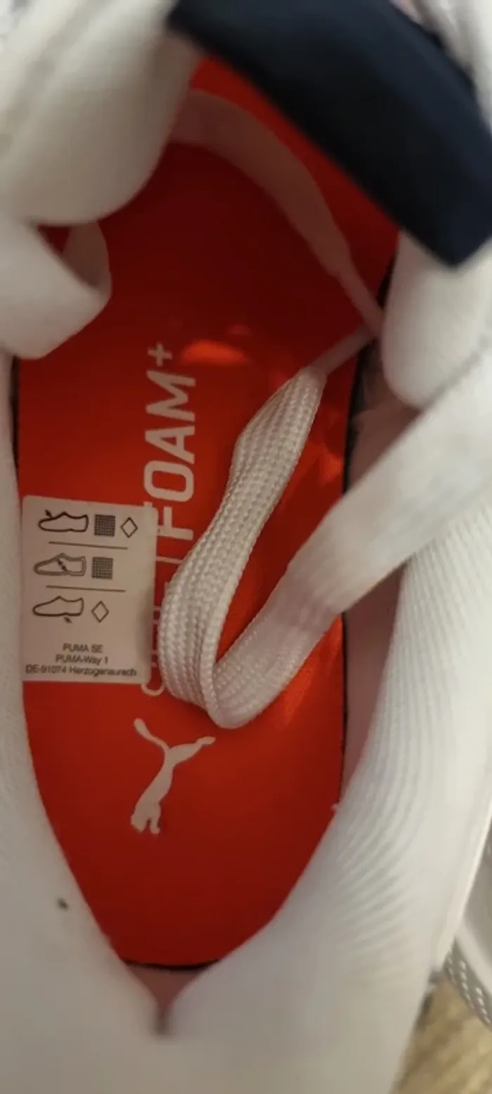 Chaussure femme puma - photo numéro 3