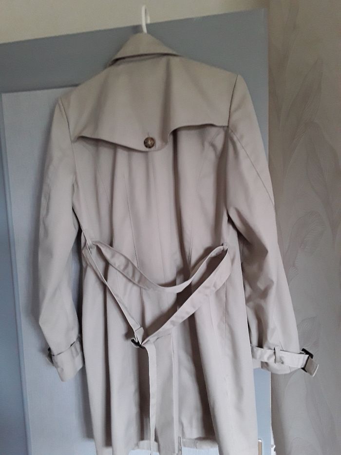 Trench Camaïeu - photo numéro 2