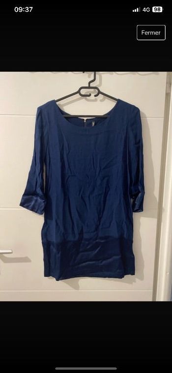 Robe naf naf