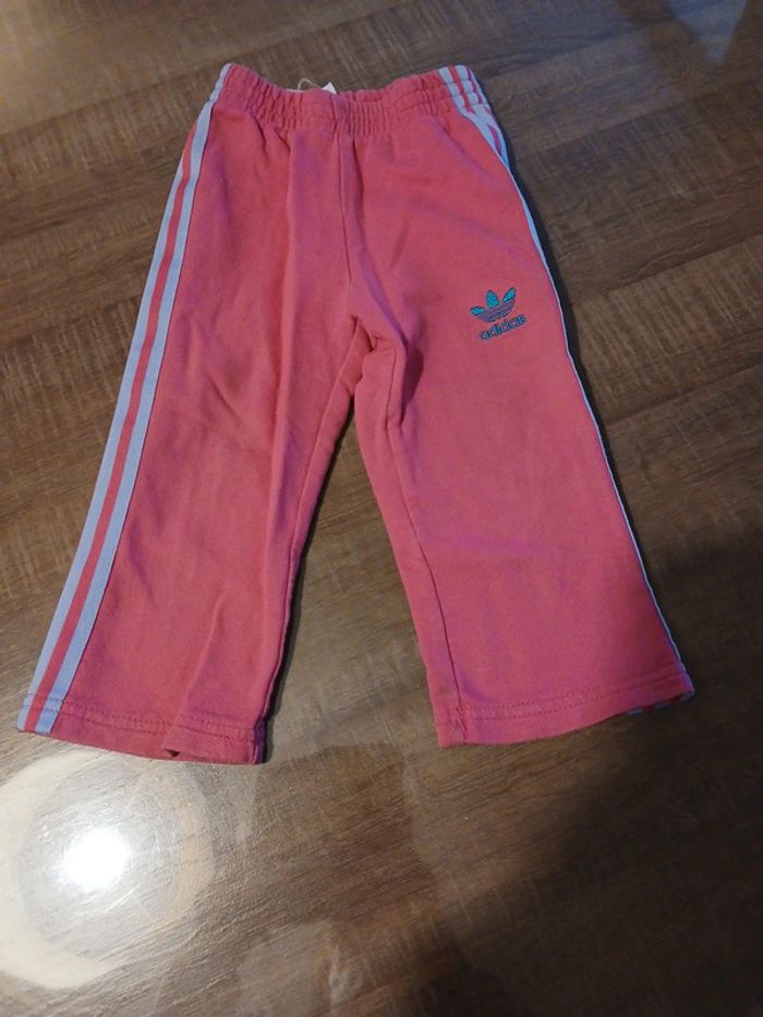 Ensemble Adidas - photo numéro 4