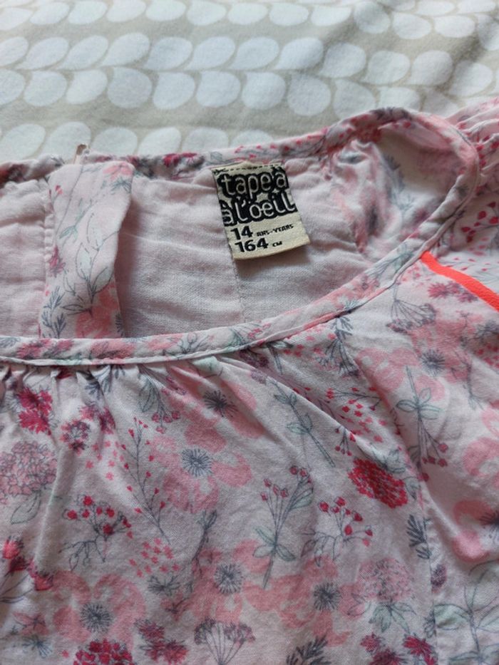 Robe 14ans - photo numéro 2