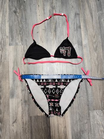 Maillot de bain 12/14ans