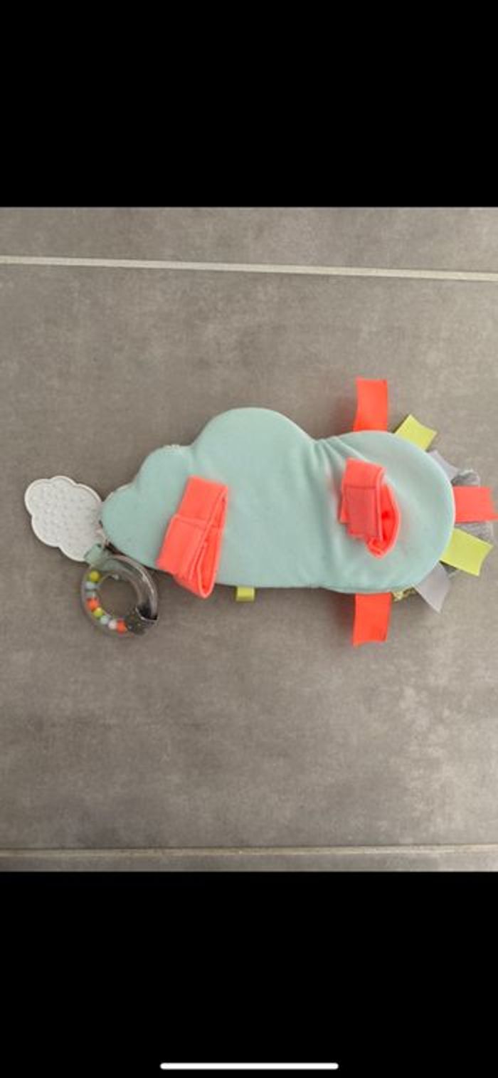 Jouet d'éveil - photo numéro 8