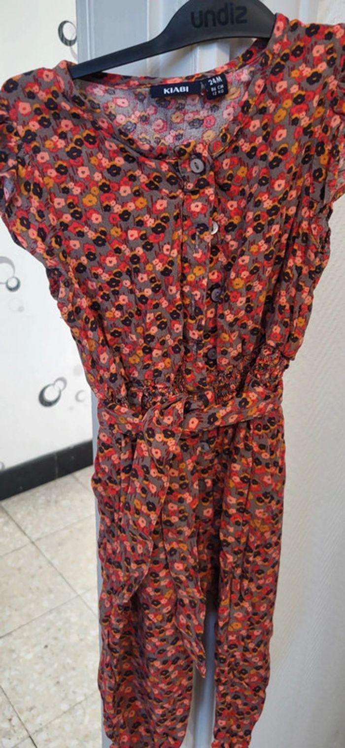 Combinaison - photo numéro 3