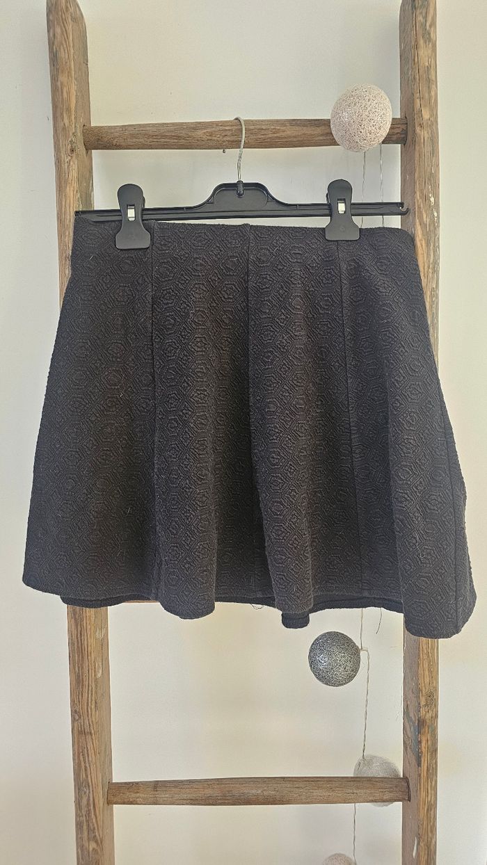 Jupe Stradivarius taillzme 40 L