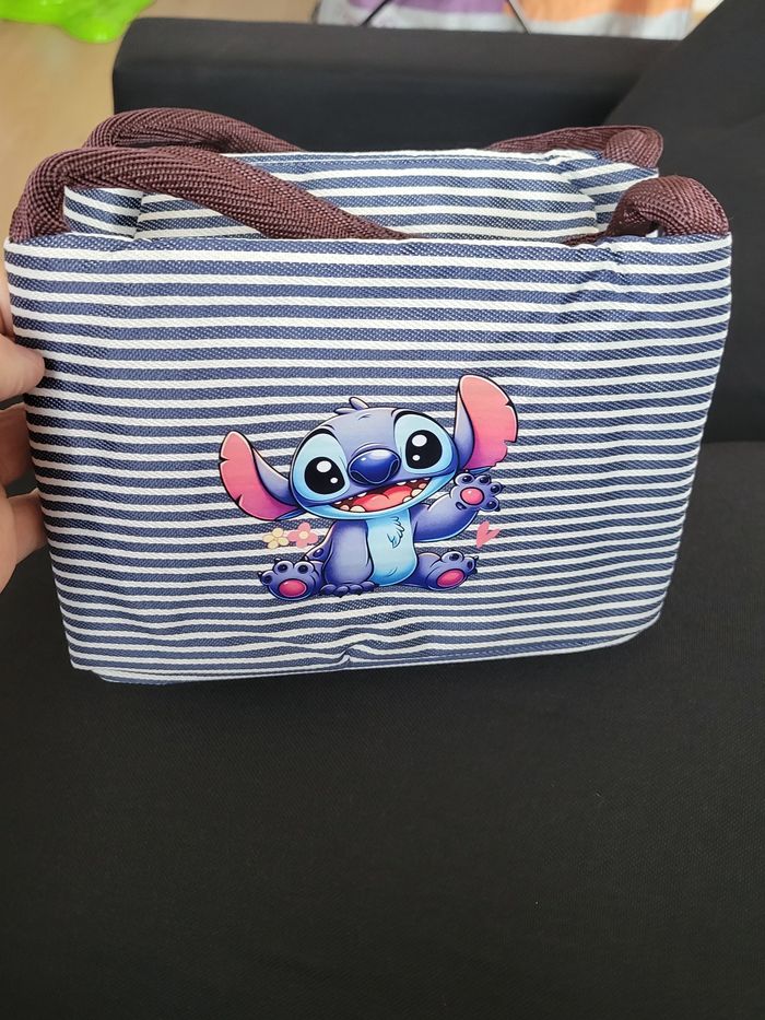 Sac stich isotherme - photo numéro 3