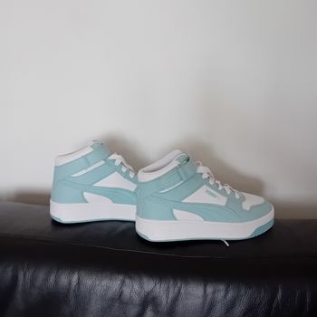 Puma 38