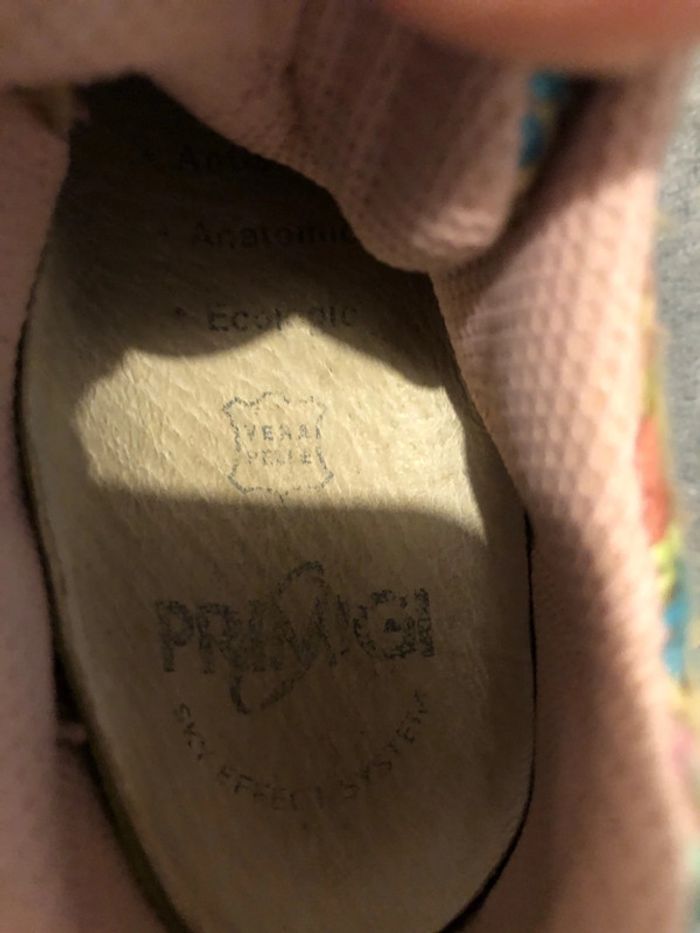 Chaussures - photo numéro 2
