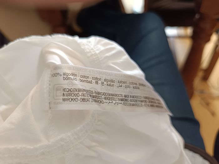 Tops courts - photo numéro 3