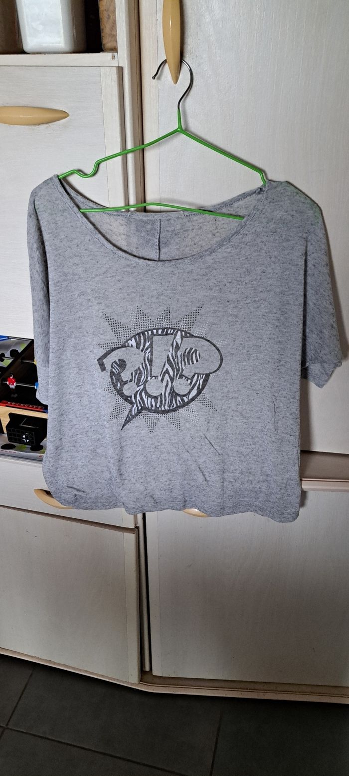 Haut femme taille xl