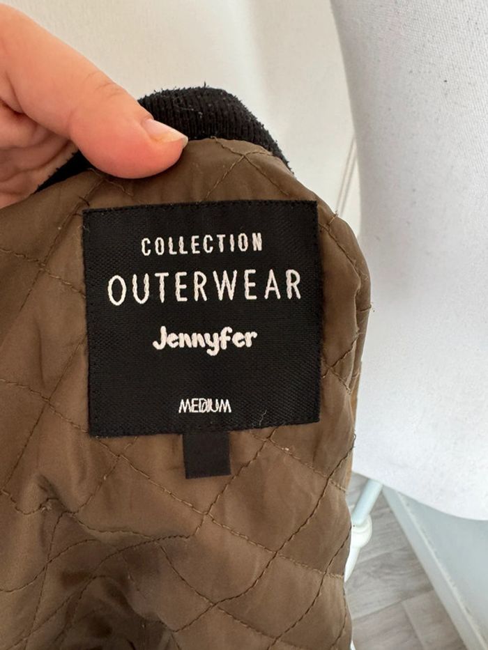 Veste Jennyfer M - photo numéro 5