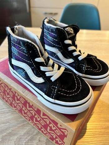 Van’s