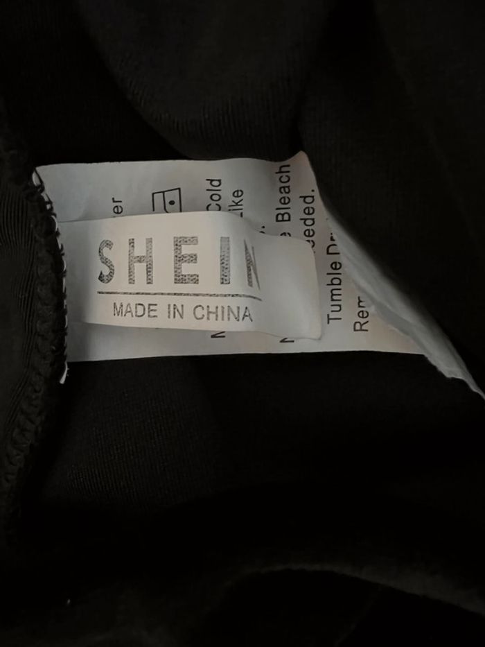 Robe Shein T.L - photo numéro 4