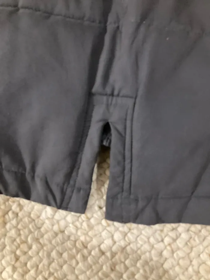 Manteau Hollister - photo numéro 4
