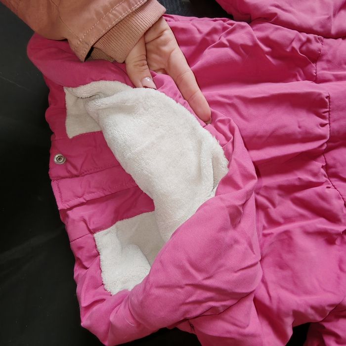 Manteau 18/24 mois - photo numéro 4