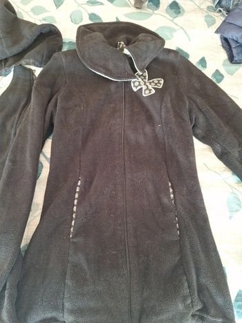 Manteau de portage Zoli taille S