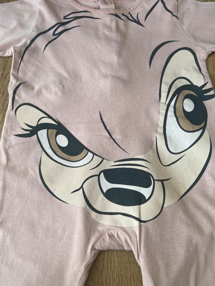 Pyjama Disney - photo numéro 2