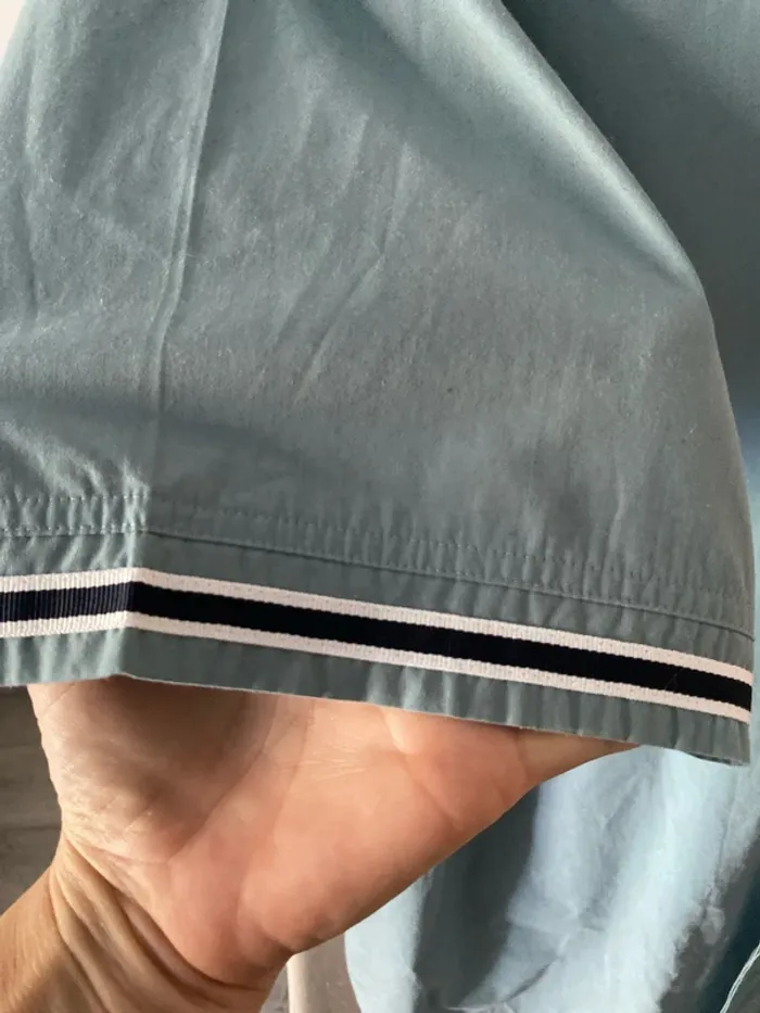 Chemise Adidas vintage - photo numéro 3