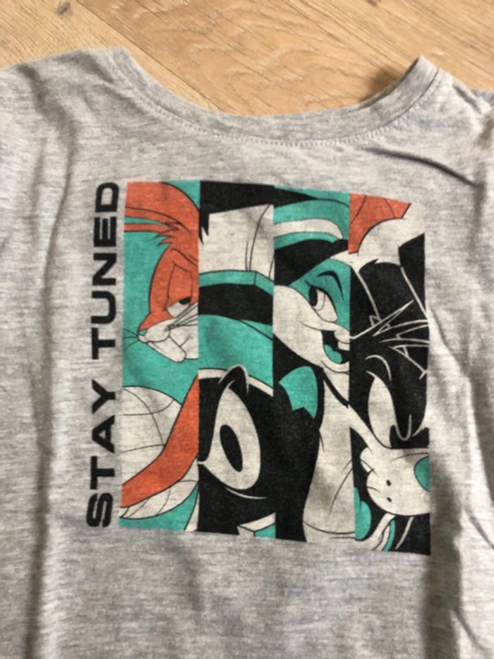 Tee shirt - photo numéro 2