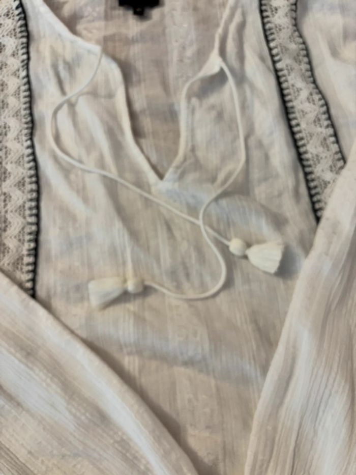 Blouse Berenice - photo numéro 6