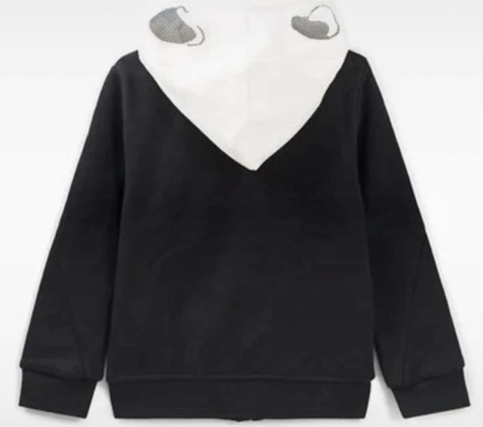 Cardigan fantôme ikks taille 10 ans neuf avec étiquettes - photo numéro 18