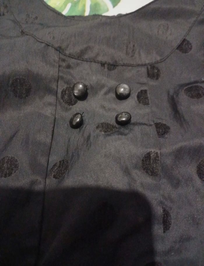 Robe - photo numéro 4