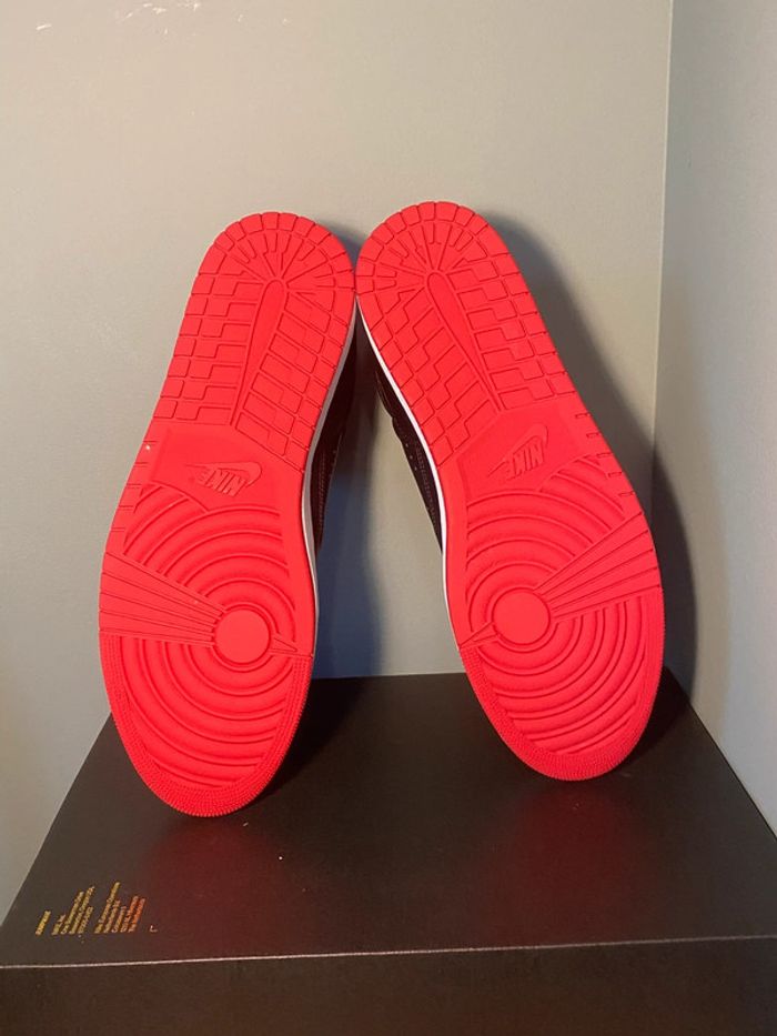 Jordan original taille 47,5 - photo numéro 6