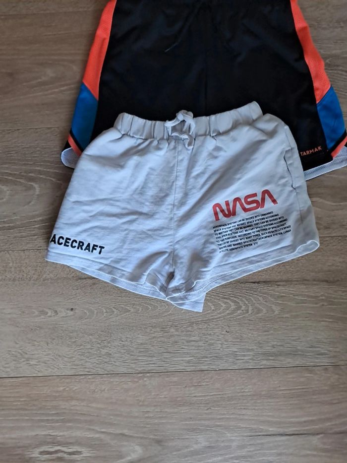 Lot 4 shorts - photo numéro 4