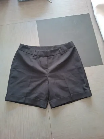 Short leger