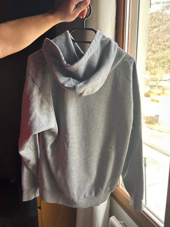 Sweat stradivarius - photo numéro 3
