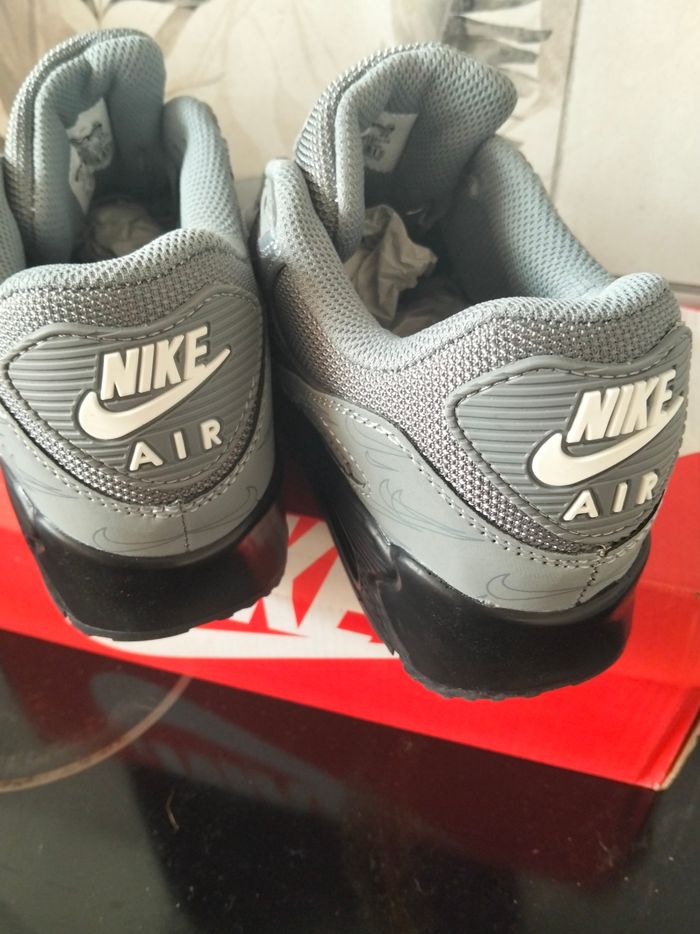 Basket air max - photo numéro 4