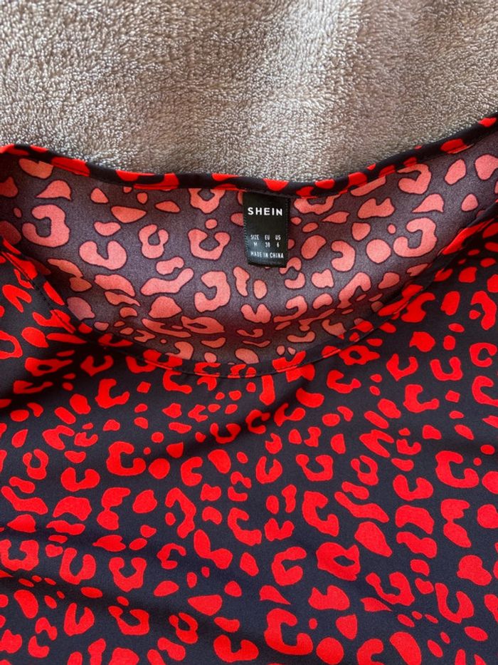 Robe manche longue / Taille M - photo numéro 5