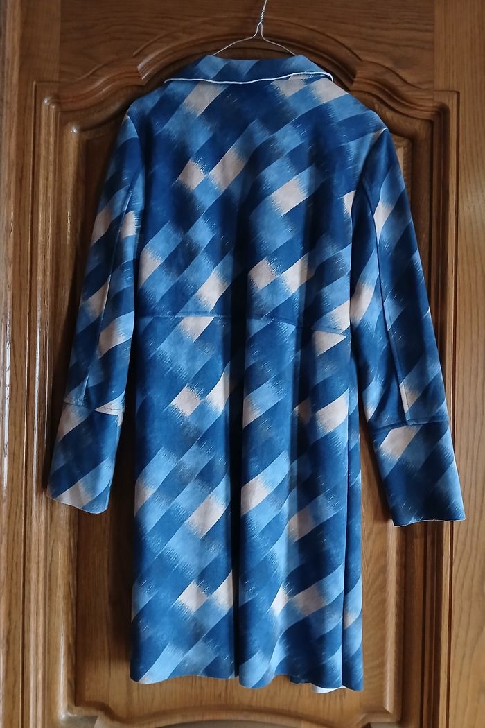 Gilet  long femme taille S - photo numéro 2