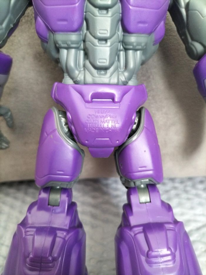 Figurine Toy Story 2021 - photo numéro 12