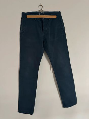 Pantalon chino