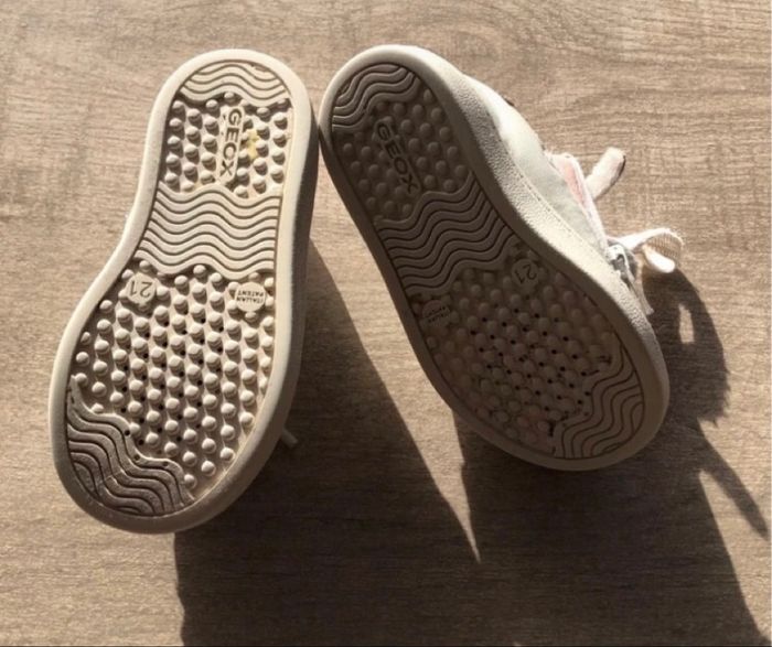 Baskets - photo numéro 4