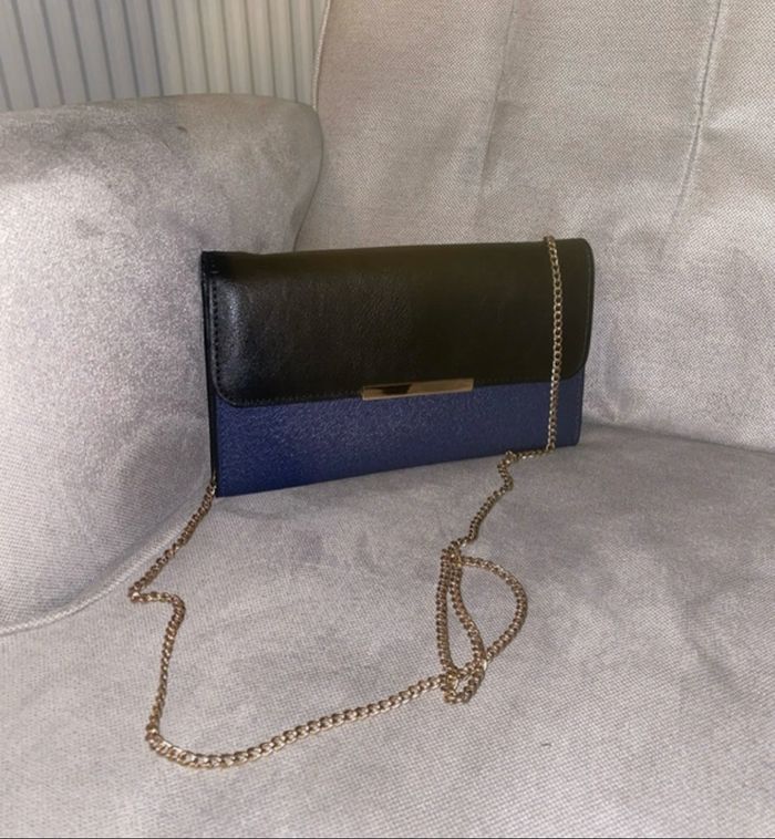 Sac à bandoulière /pochette - photo numéro 6