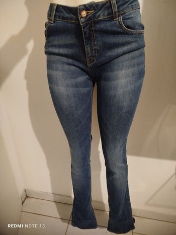 #kytie40femme. Jeans taille 40