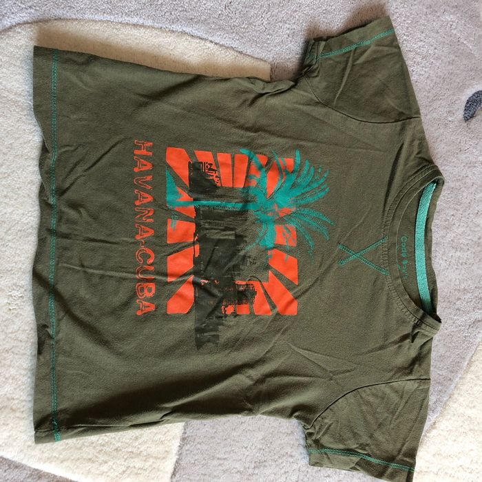 T shirt