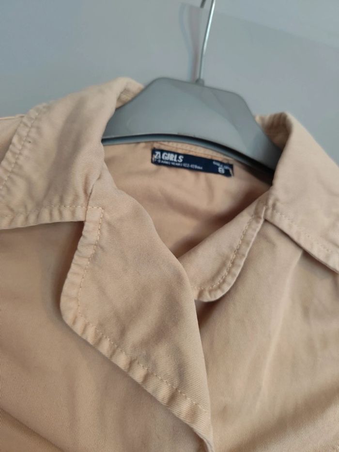 Blazer beige - photo numéro 2